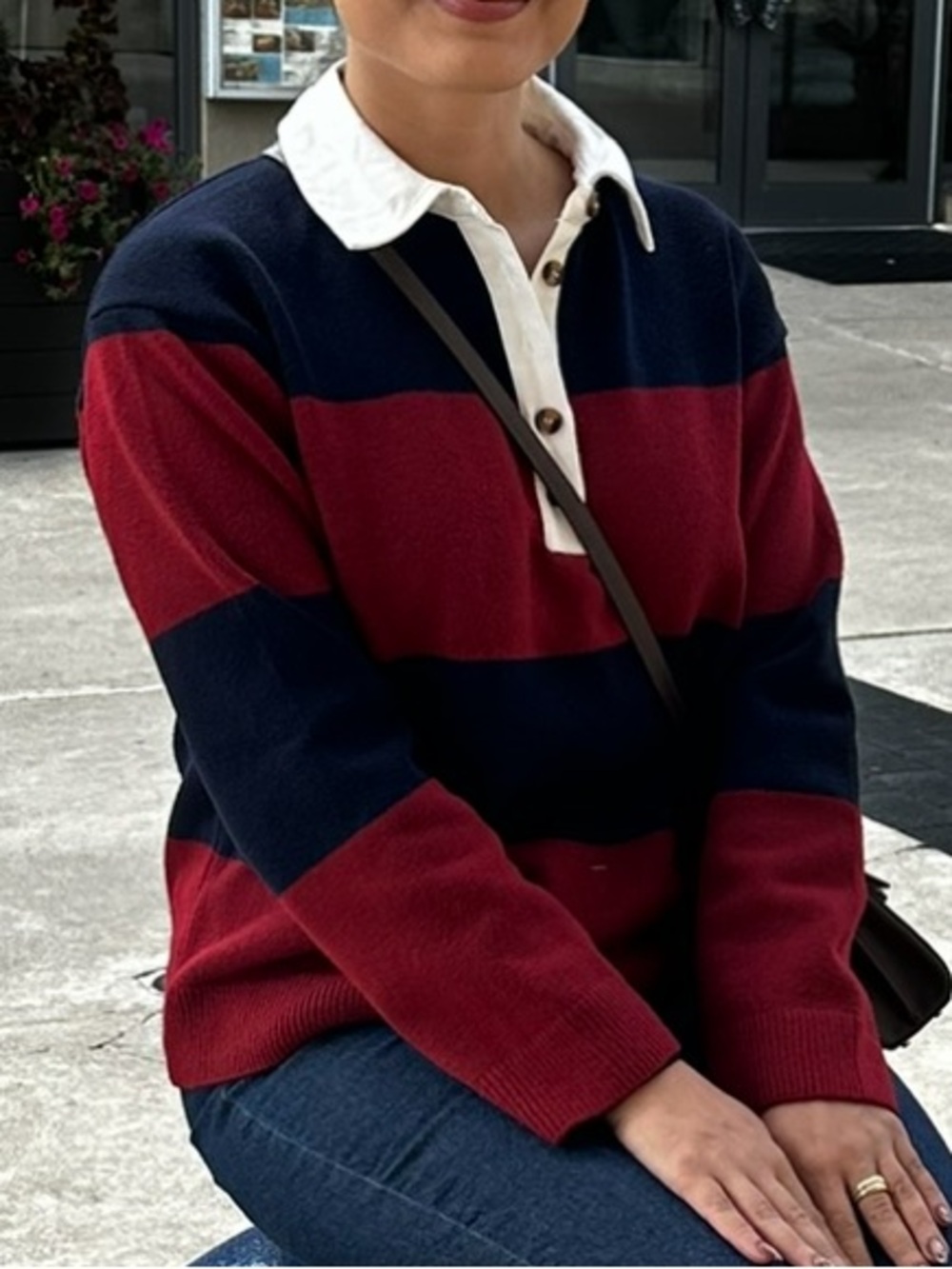 H&M Women’s sweater